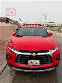 Chevrolet Blazer